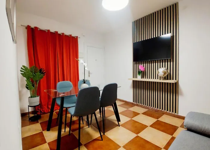 Casa Marbella * 丰希罗拉