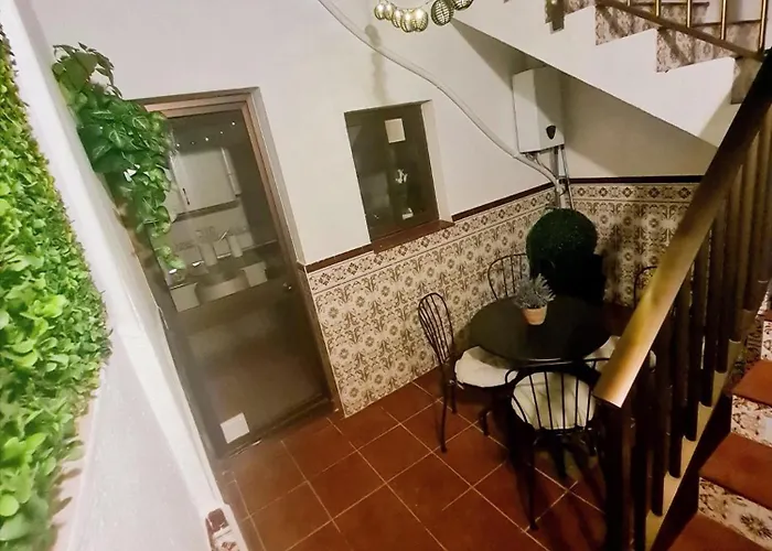 Casa Marbella * 丰希罗拉