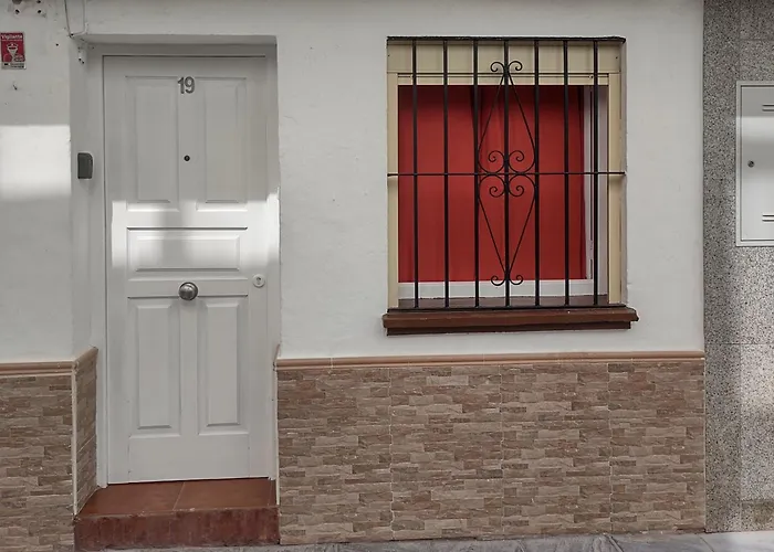 Casa Marbella Fuengirola