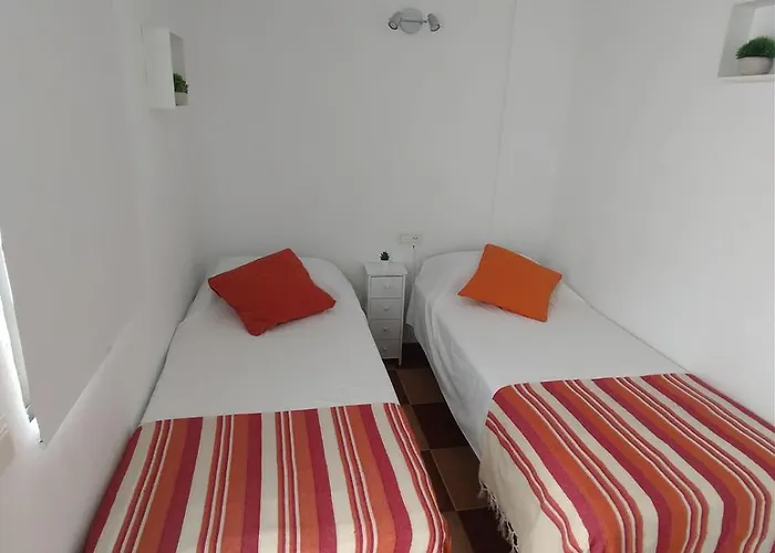 Casa Marbella * Fuengirola