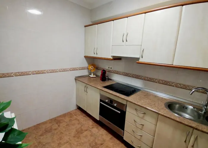 Nyaraló Casa Marbella Fuengirola