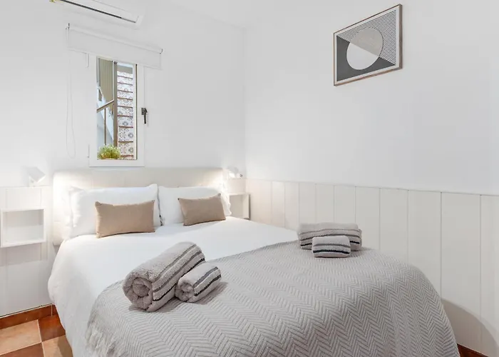 Nyaraló Casa Marbella *