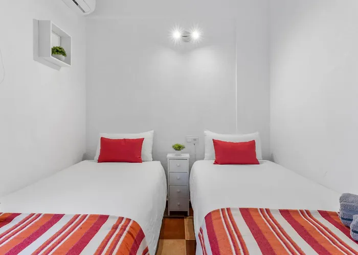 Casa Marbella * Fuengirola