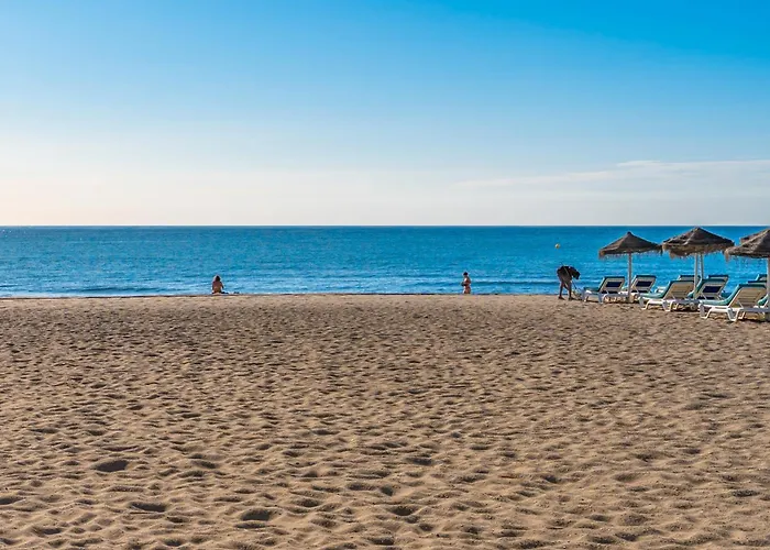 Nyaraló Casa Marbella Fuengirola